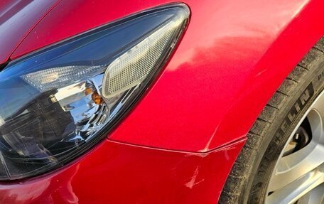 Mazda 6, 2014 год, 1 320 000 рублей, 11 фотография