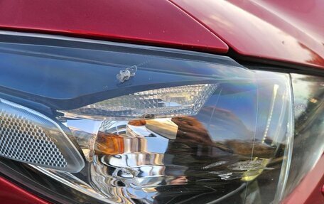 Mazda 6, 2014 год, 1 320 000 рублей, 17 фотография