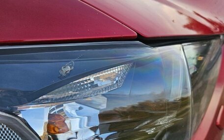 Mazda 6, 2014 год, 1 320 000 рублей, 14 фотография