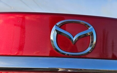 Mazda 6, 2014 год, 1 320 000 рублей, 20 фотография