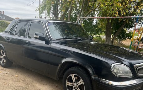 ГАЗ 31105 «Волга», 2006 год, 200 000 рублей, 4 фотография