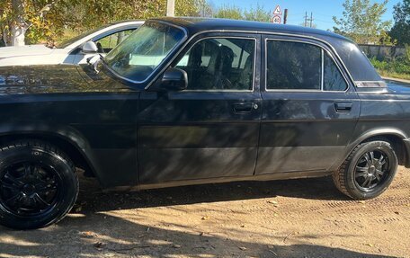 ГАЗ 31105 «Волга», 2006 год, 200 000 рублей, 2 фотография