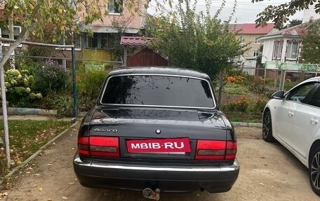 ГАЗ 31105 «Волга», 2006 год, 200 000 рублей, 3 фотография