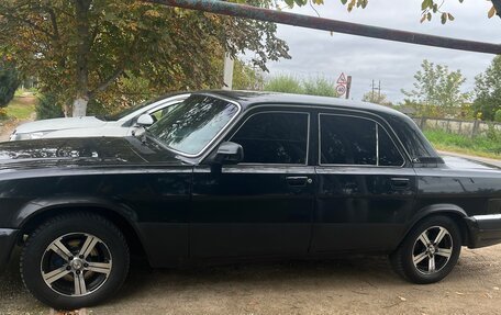 ГАЗ 31105 «Волга», 2006 год, 200 000 рублей, 5 фотография