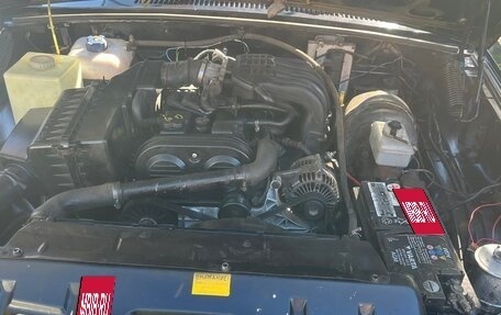 ГАЗ 31105 «Волга», 2006 год, 200 000 рублей, 12 фотография