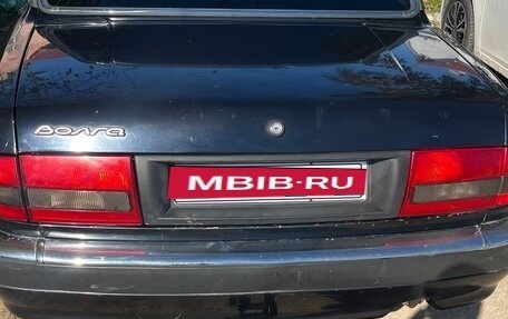 ГАЗ 31105 «Волга», 2006 год, 200 000 рублей, 11 фотография