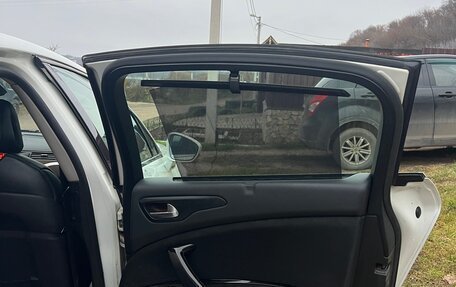 Citroen C5 II, 2014 год, 730 000 рублей, 8 фотография