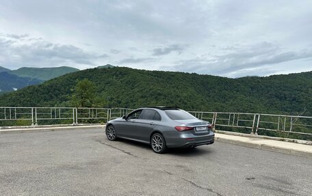 Mercedes-Benz E-Класс, 2021 год, 5 550 000 рублей, 6 фотография