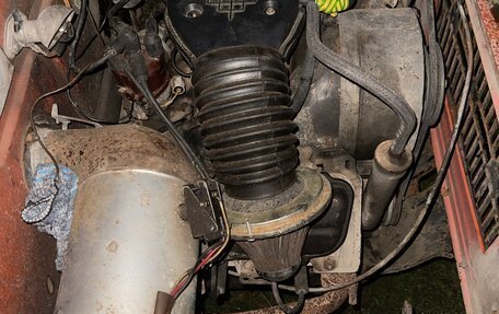 ЛуАЗ 969, 1988 год, 95 000 рублей, 4 фотография