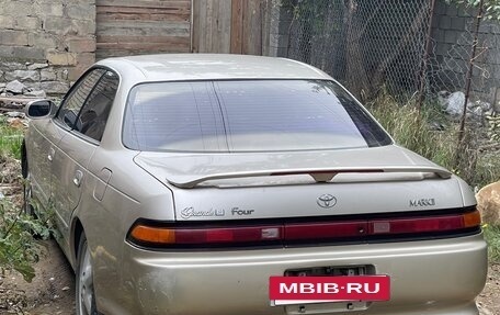 Toyota Mark II VIII (X100), 1993 год, 500 000 рублей, 4 фотография