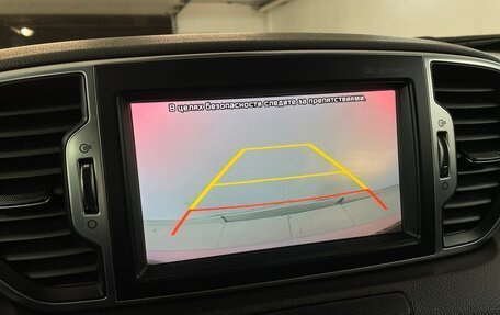 KIA Sportage IV рестайлинг, 2017 год, 1 950 000 рублей, 8 фотография