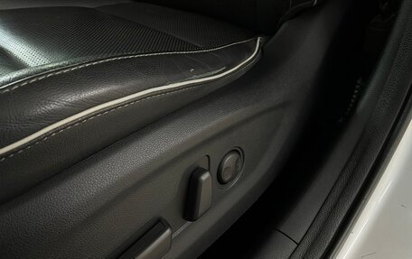 KIA Sportage IV рестайлинг, 2017 год, 1 950 000 рублей, 10 фотография