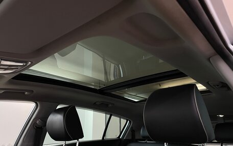 KIA Sportage IV рестайлинг, 2017 год, 1 950 000 рублей, 13 фотография