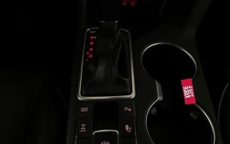 KIA Sportage IV рестайлинг, 2017 год, 1 950 000 рублей, 12 фотография