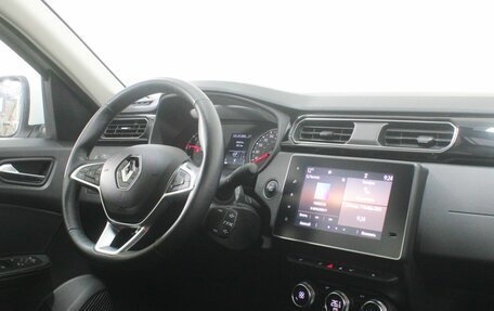 Renault Arkana I, 2019 год, 1 590 000 рублей, 6 фотография