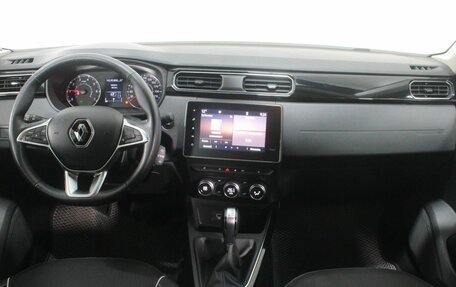 Renault Arkana I, 2019 год, 1 590 000 рублей, 9 фотография