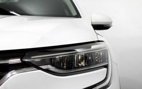 Renault Arkana I, 2019 год, 1 590 000 рублей, 15 фотография