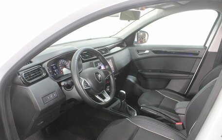 Renault Arkana I, 2019 год, 1 590 000 рублей, 12 фотография