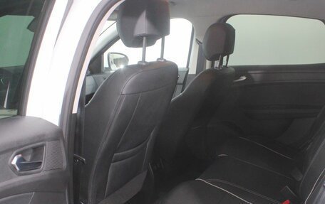 Renault Arkana I, 2019 год, 1 590 000 рублей, 13 фотография