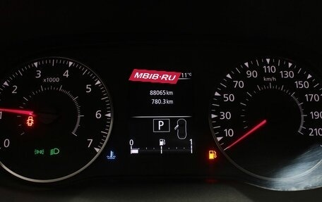 Renault Arkana I, 2019 год, 1 590 000 рублей, 8 фотография