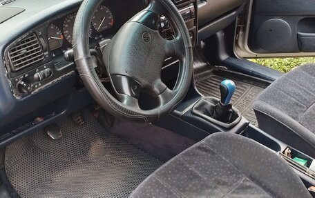 Volkswagen Passat B4, 1993 год, 250 000 рублей, 4 фотография