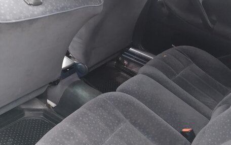 Volkswagen Passat B4, 1993 год, 250 000 рублей, 3 фотография