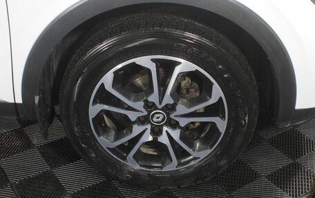 Renault Arkana I, 2019 год, 1 590 000 рублей, 16 фотография