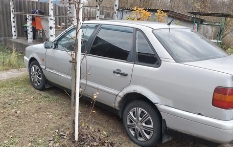 Volkswagen Passat B4, 1993 год, 250 000 рублей, 7 фотография