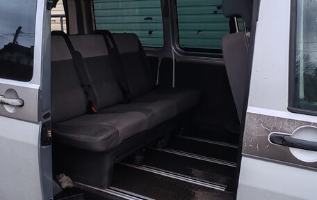 Volkswagen Multivan T5, 2007 год, 900 000 рублей, 8 фотография