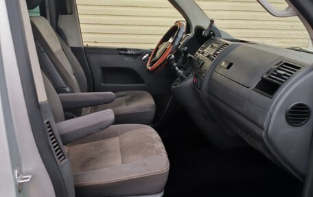 Volkswagen Multivan T5, 2007 год, 900 000 рублей, 7 фотография