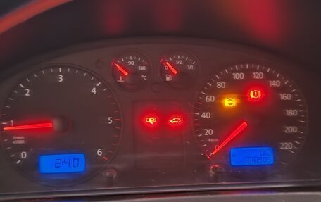 Volkswagen Multivan T5, 2007 год, 900 000 рублей, 5 фотография