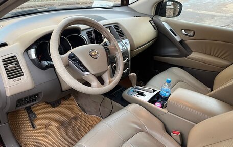 Nissan Murano, 2011 год, 850 000 рублей, 6 фотография