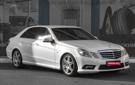 Mercedes-Benz E-Класс, 2011 год, 1 777 000 рублей, 1 фотография