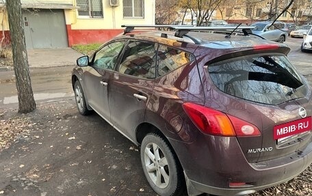 Nissan Murano, 2011 год, 850 000 рублей, 5 фотография