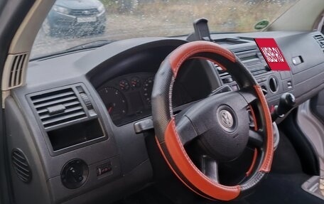 Volkswagen Multivan T5, 2007 год, 900 000 рублей, 6 фотография