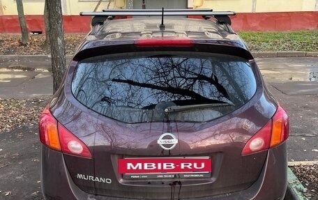 Nissan Murano, 2011 год, 850 000 рублей, 3 фотография
