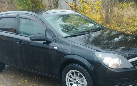 Opel Astra H, 2010 год, 450 000 рублей, 2 фотография