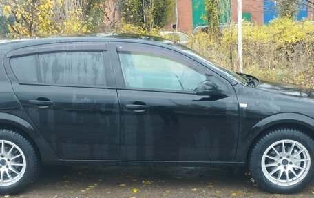 Opel Astra H, 2010 год, 450 000 рублей, 3 фотография