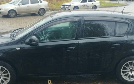 Opel Astra H, 2010 год, 450 000 рублей, 7 фотография