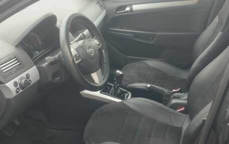 Opel Astra H, 2010 год, 450 000 рублей, 9 фотография