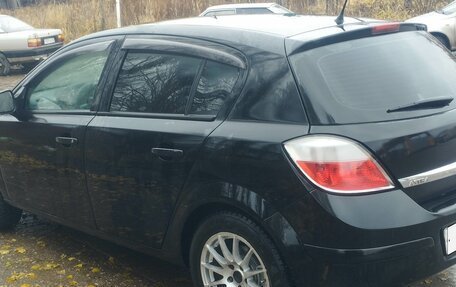 Opel Astra H, 2010 год, 450 000 рублей, 6 фотография