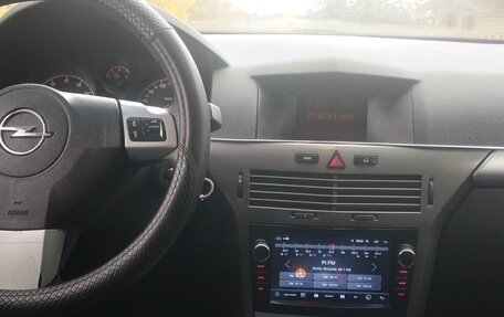 Opel Astra H, 2010 год, 450 000 рублей, 12 фотография