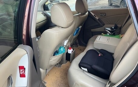 Nissan Murano, 2011 год, 850 000 рублей, 7 фотография