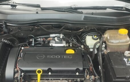 Opel Astra H, 2010 год, 450 000 рублей, 13 фотография