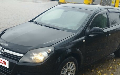 Opel Astra H, 2010 год, 450 000 рублей, 8 фотография