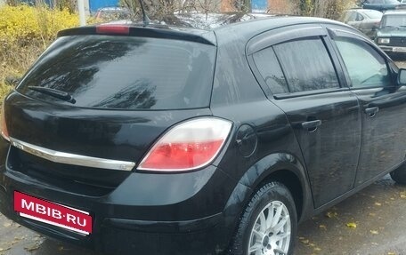 Opel Astra H, 2010 год, 450 000 рублей, 4 фотография