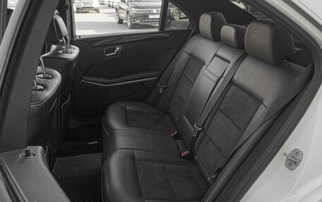 Mercedes-Benz E-Класс, 2011 год, 1 777 000 рублей, 9 фотография