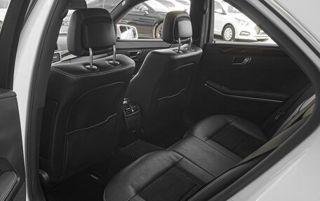 Mercedes-Benz E-Класс, 2011 год, 1 777 000 рублей, 11 фотография