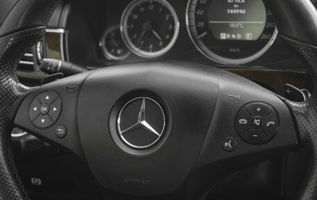 Mercedes-Benz E-Класс, 2011 год, 1 777 000 рублей, 17 фотография