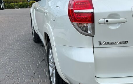 Toyota Vanguard, 2011 год, 1 200 000 рублей, 6 фотография